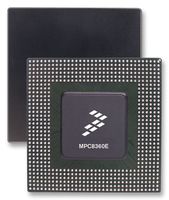 Freescale MPC8360VVAJDGA