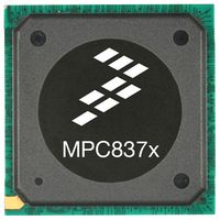 Freescale MPC8379EVRANG