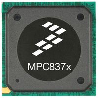 Freescale MPC8378EVRAGD