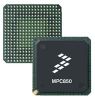 Datasheet MPC850DEVR50BU - Freescale Даташит Embedded Networking Processor