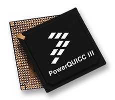 Freescale MPC8543EVTANGA