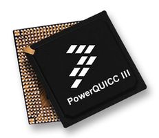 Freescale MPC8547EVUAUJ