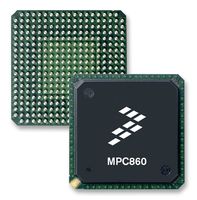 Freescale MPC860ENCZQ50D4