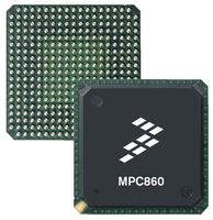Freescale MPC860PCZQ66D4