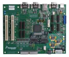 Freescale SPC5200CBV400B