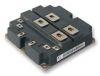 Datasheet 2MBI600U4G-120 - Fuji Electric Даташит IGBT, MODULE, сдвоенный, 600A/1200V