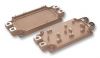 Datasheet 2MBI450U4N-120-50 - Fuji Electric Даташит IGBT, 2 PACK MOD, 1200 В, 450  А, M254