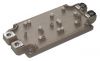 Datasheet 2MBI300VJ-120-50 - Fuji Electric Даташит IGBT, 2 PK, В SER, 300 А, 1200 В, M260