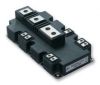 Datasheet 2MBI600VXA-120E-50 - Fuji Electric IGBT, MODULE, DUAL, 600A/1200V