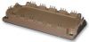 Datasheet 6MBI100S-120-50 - Fuji Electric Даташит 6-PACK IGBT MODULE 100  А 1200 В NPT