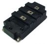 Datasheet 1MBI600S-120 - Fuji Electric Даташит IGBT MODULE, 1200 В, 600 А