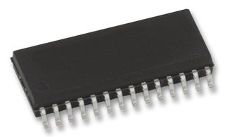 Microchip PIC16C62B-20I/SP