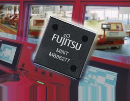 Fujitsu MB86277PMC-GS-BNDE1