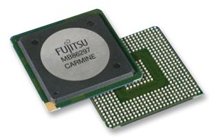 Fujitsu MB86297APBH-GSE1