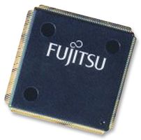 Fujitsu MB87P2040PMT-G-BND-DLE1