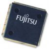Datasheet MB87P2040PMT-G-BND-DLE1 - Fujitsu CONTROLLER, GRAPHDISPLAY, QFP208