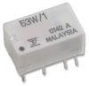 Datasheet BT53W/1 - Fujitsu RELAY, PCB, DPCO, 4.5 V DC