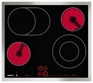 Gaggenau CE 261-112 Gaggenau CE 261-112