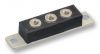 Datasheet MURT40040R - Genesic Semiconductor DIODE, RECTIF, 400  V, 400  A, THREE TOW