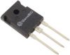 Datasheet GA04JT17-247 - Genesic Semiconductor SIC SUPER JUNCTION TRANSITOR, TO-247AB