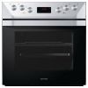 Духовой шкаф Gorenje BC 7333 BX
