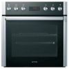 Духовой шкаф Gorenje BC 7446 AX