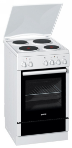 Gorenje E52102 AW Gorenje E52102 AW