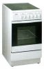 Газовая плита Gorenje EC 2000 SM-W