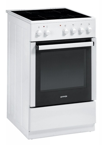 Gorenje EC 52106 AW Gorenje EC 52106 AW