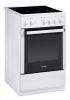 Газовая плита Gorenje EC 52106 AW