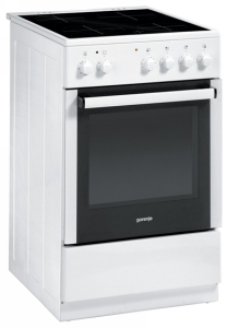 Gorenje EC 52120 AW Gorenje EC 52120 AW