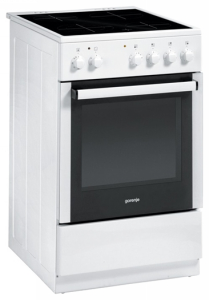 Gorenje EC 52160 AW Gorenje EC 52160 AW