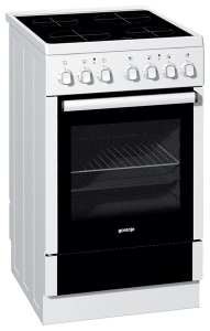 Gorenje EC 52203 AW Gorenje EC 52203 AW