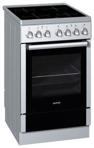 Gorenje EC 52203 AX Gorenje EC 52203 AX