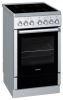 Газовая плита Gorenje EC 52203 AX