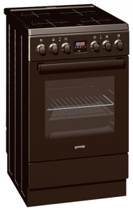 Gorenje EC 52303 ABR Gorenje EC 52303 ABR