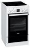 Газовая плита Gorenje EC 52303 AW