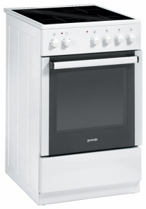 Gorenje EC 55103 AW Gorenje EC 55103 AW