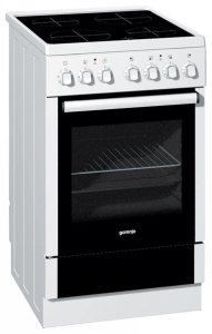 Gorenje EC 55220 AW Gorenje EC 55220 AW