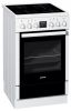 Газовая плита Gorenje EC 55335 AW