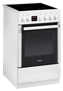 Gorenje EC 57325 AX Gorenje EC 57325 AX