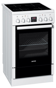 Gorenje EC 57335 AW Gorenje EC 57335 AW
