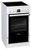 Газовая плита Gorenje EC 57335 AW