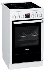 Gorenje EC 57341 AW Gorenje EC 57341 AW