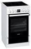 Газовая плита Gorenje EC 57341 AW