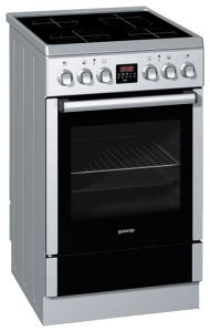 Gorenje EC 57341 AX Gorenje EC 57341 AX