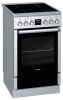 Газовая плита Gorenje EC 57341 AX