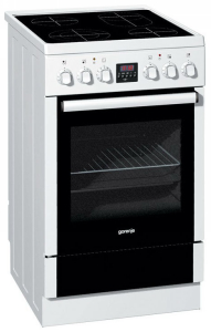 Gorenje EC 57345 AW Gorenje EC 57345 AW