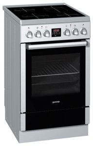 Gorenje EC 57345 AX Gorenje EC 57345 AX