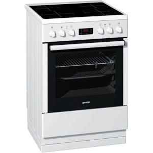 Gorenje EC 63398 AW Gorenje EC 63398 AW